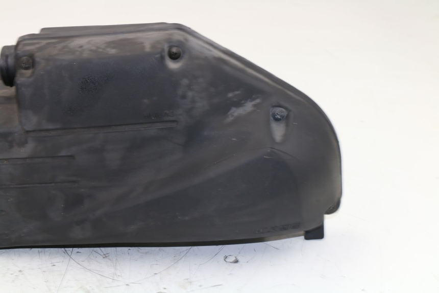 photo de Scatola dell'aria SYM GTS EVO 125 (2009 - 2013) - Stato della superficie e materiale