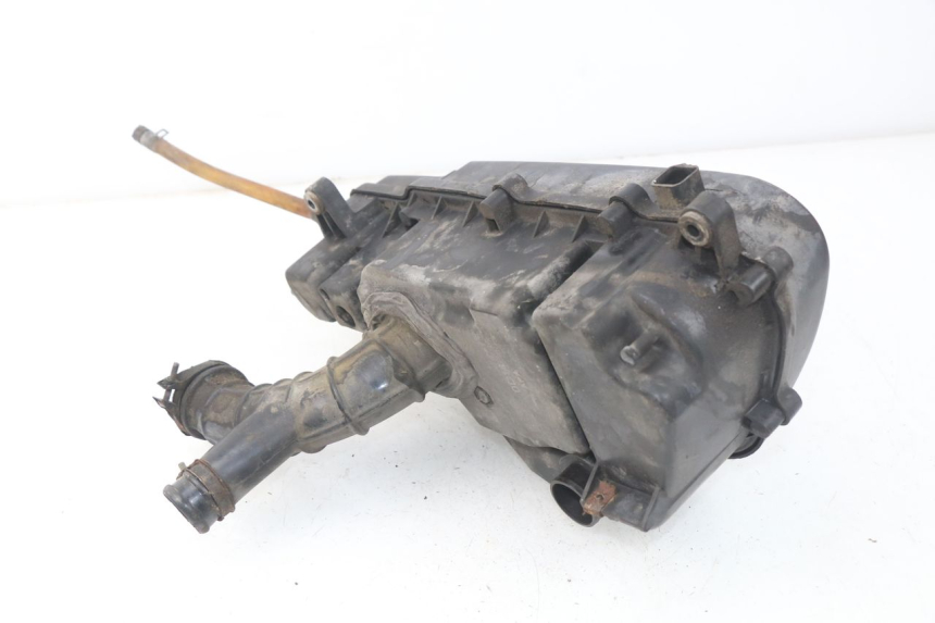 photo de Scatola dell'aria SYM SYMPHONY 50 (2009 - 2015) - Zoom sullo stato d'uso