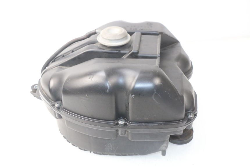 photo de SCATOLA DELL'ARIA YAMAHA TDM ABS 900 (2002 - 2014) - Vista principale