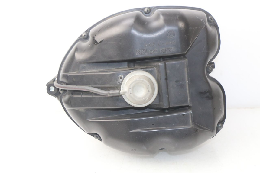 photo de SCATOLA DELL'ARIA YAMAHA TDM ABS 900 (2002 - 2014) - Dettaglio del componente