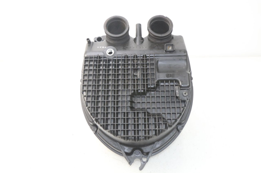 photo de SCATOLA DELL'ARIA YAMAHA TDM ABS 900 (2002 - 2014) - Zoom sullo stato d'uso