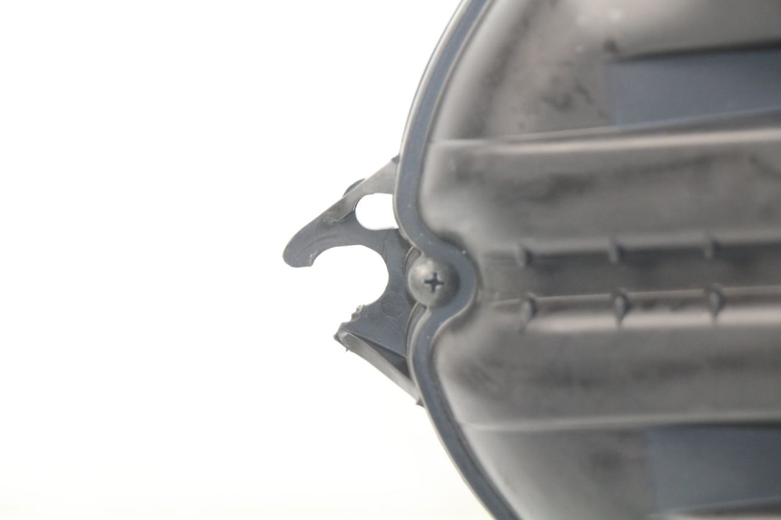 photo de SCATOLA DELL'ARIA YAMAHA TDM ABS 900 (2002 - 2014) - Dettagli dei punti di fissaggio