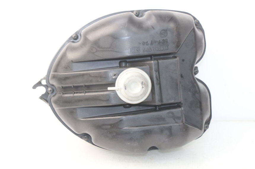 photo de SCATOLA DELL'ARIA YAMAHA TDM ABS 900 (2002 - 2014) - Stato della superficie e materiale