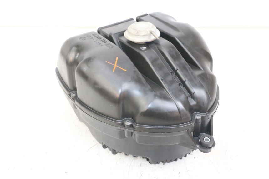photo de SCATOLA DELL'ARIA YAMAHA TDM ABS 900 (2002 - 2014) - Dettaglio del componente