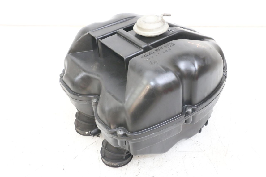 photo de SCATOLA DELL'ARIA YAMAHA TDM ABS 900 (2002 - 2014) - Zoom sullo stato d'uso