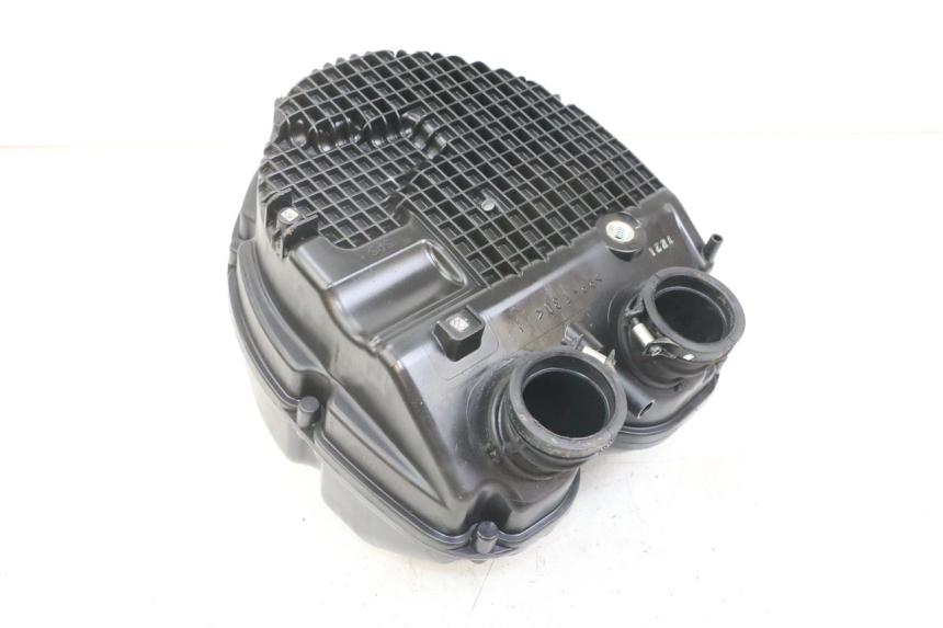 photo de SCATOLA DELL'ARIA YAMAHA TDM ABS 900 (2002 - 2014) - Primo piano tecnico