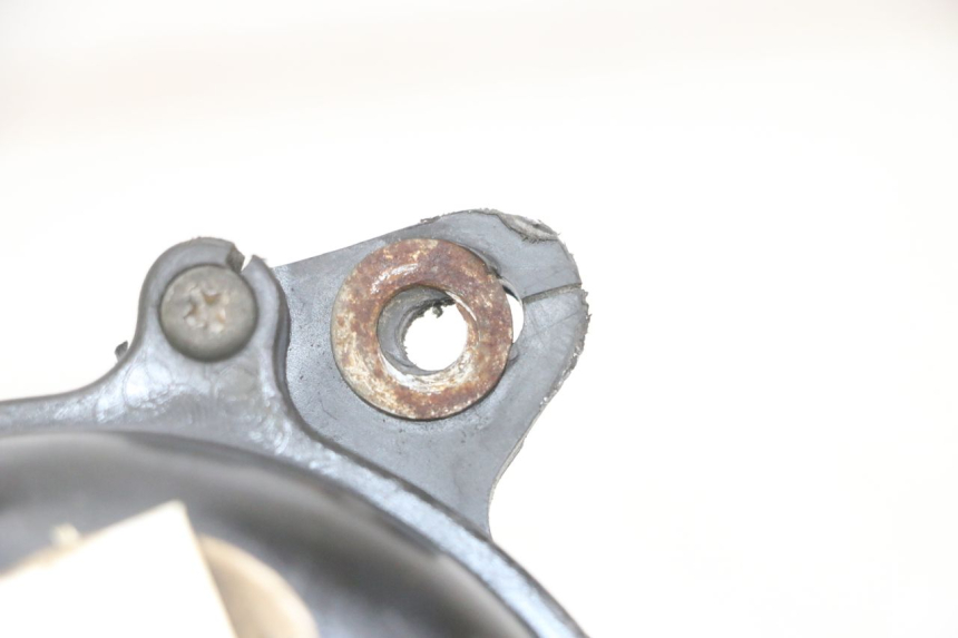 photo de ARIA SCATOLA YAMAHA TDR DELTABOX 125 (1997 - 2003) - Altra angolazione