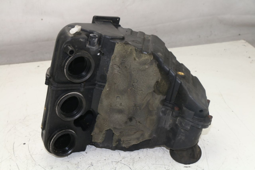 photo de Scatola dell'aria TRIUMPH TIGER 955 (2001 - 2004) - Primo piano tecnico