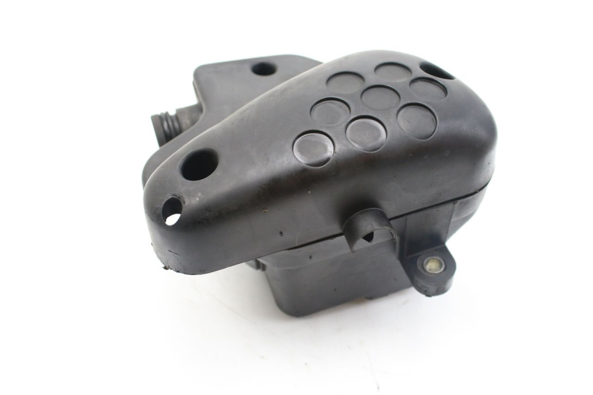 photo de SCATOLA DELL'ARIA PEUGEOT TKR TREKKER FURIOUS 50 (2005 - 2014) - Stato della superficie e materiale