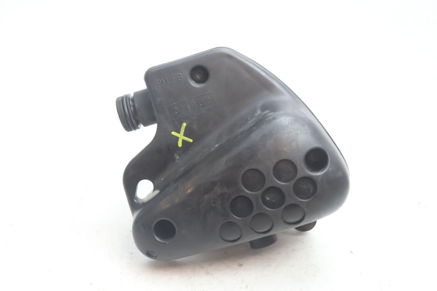 photo de SCATOLA DELL'ARIA PEUGEOT TKR TREKKER FURIOUS 50 (2005 - 2014) - Vista principale