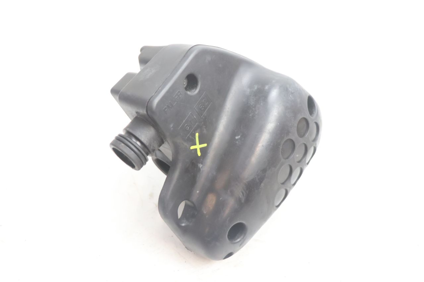 photo de SCATOLA DELL'ARIA PEUGEOT TKR TREKKER FURIOUS 50 (2005 - 2014) - Dettaglio del componente