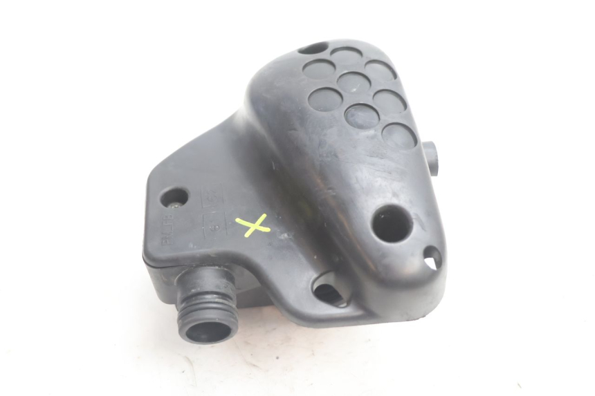 photo de SCATOLA DELL'ARIA PEUGEOT TKR TREKKER FURIOUS 50 (2005 - 2014) - Zoom sullo stato d'uso