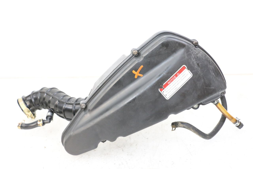 photo de ARIA SCATOLA TNT MOTOR BOSTON 4T 50 (2018 - 2025) - Vista principale