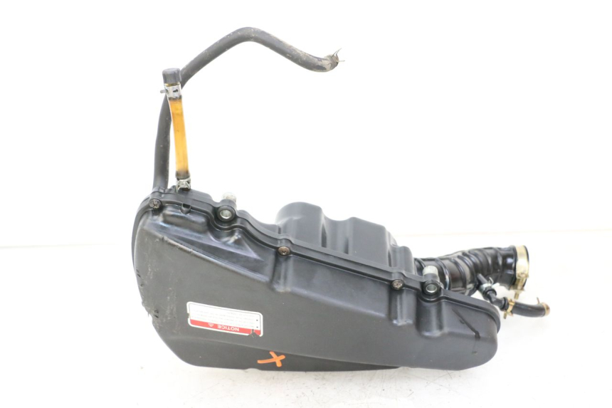 photo de ARIA SCATOLA TNT MOTOR BOSTON 4T 50 (2018 - 2025) - Dettaglio del componente