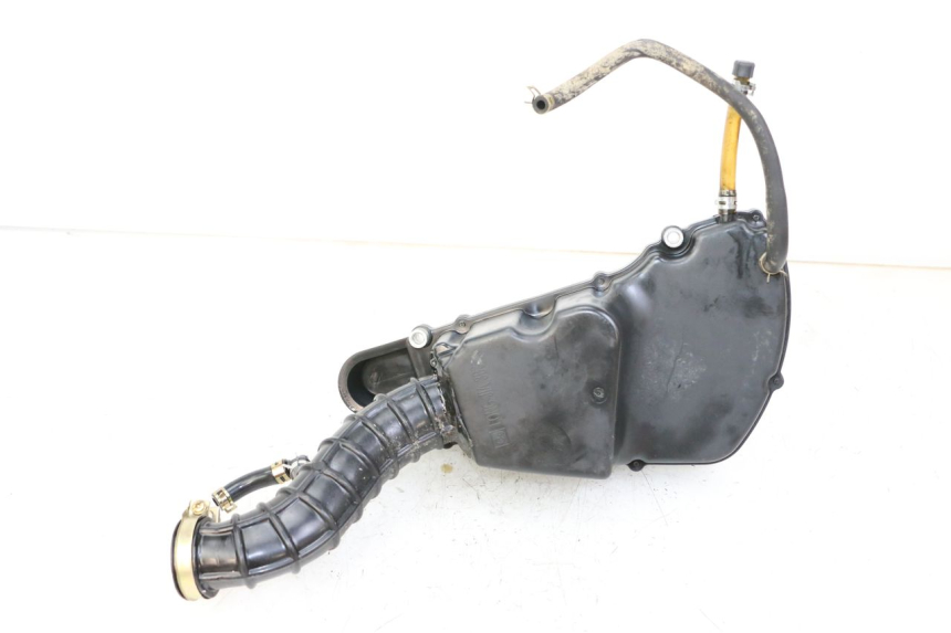 photo de ARIA SCATOLA TNT MOTOR BOSTON 4T 50 (2018 - 2025) - Zoom sullo stato d'uso