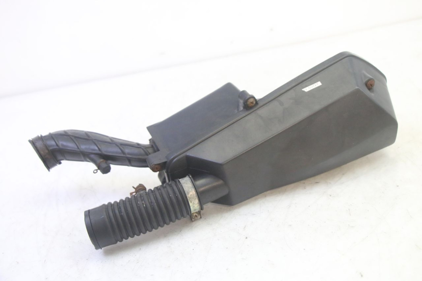 photo de CASA D'ARIA SUKIDA TOP 1 50 (2003 - 2010) - Vista principale