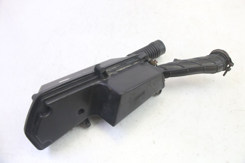 photo de CASA D'ARIA SUKIDA TOP 1 50 (2003 - 2010) - Primo piano tecnico