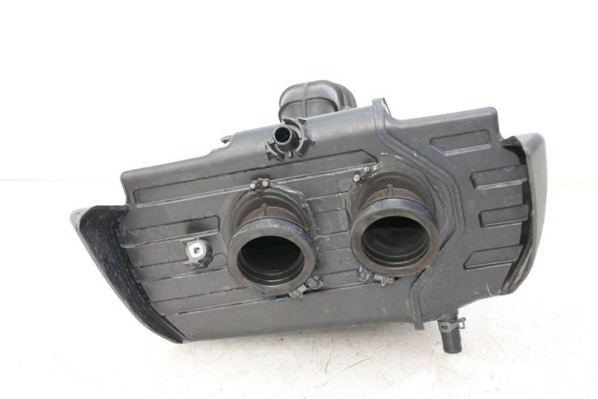 photo de ARIA SCATOLA YAMAHA TRACER 7 700 (2020 - 2024) - Primo piano tecnico