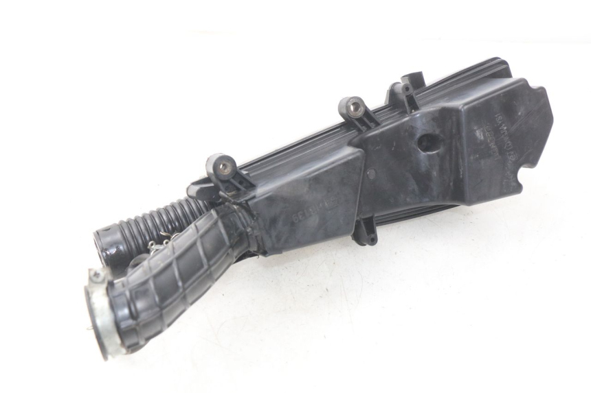 photo de Scatola dell'aria BAOTIAN TRAVEL SPIRIT 50 (2010 - 2012) - Zoom sullo stato d'uso