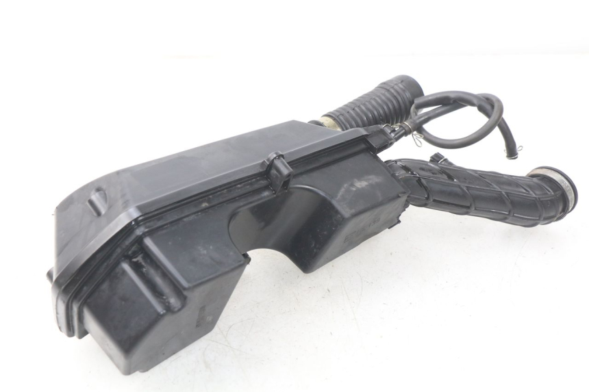 photo de Scatola dell'aria BAOTIAN TRAVEL SPIRIT 50 (2010 - 2012) - Altra angolazione