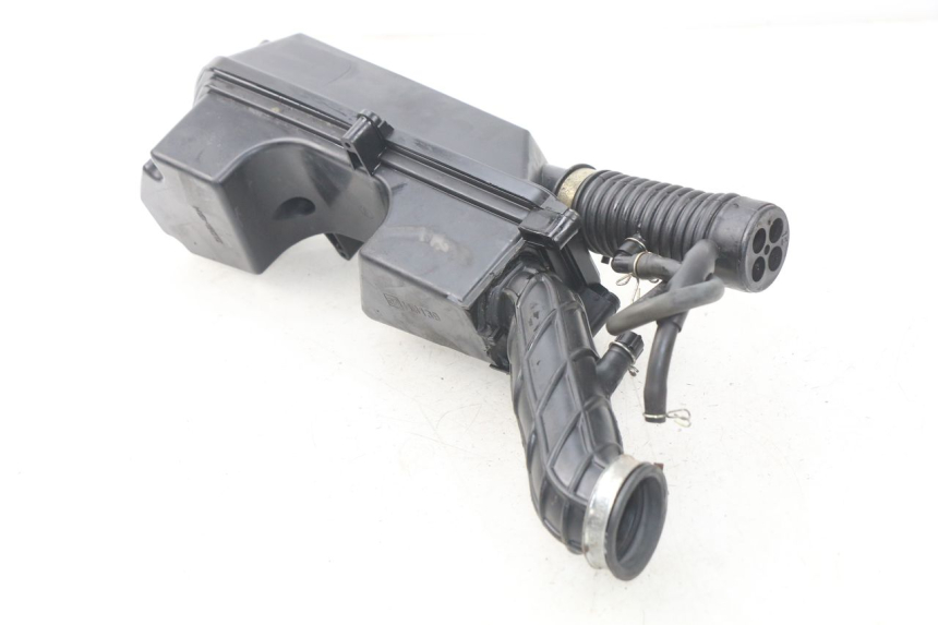 photo de Scatola dell'aria BAOTIAN TRAVEL SPIRIT 50 (2010 - 2012) - Primo piano tecnico