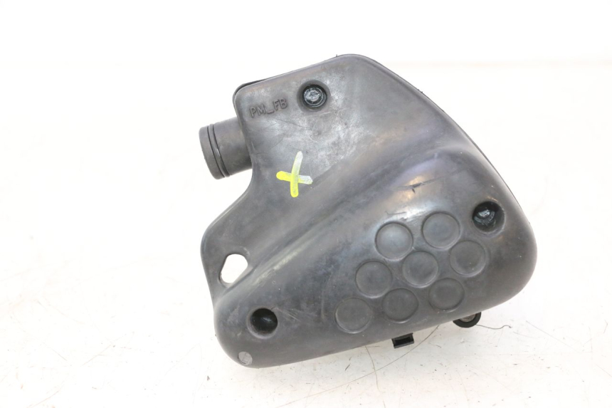 photo de SCATOLA DELL'ARIA PEUGEOT TREKKER 50 (1995 - 2004) - Vista principale