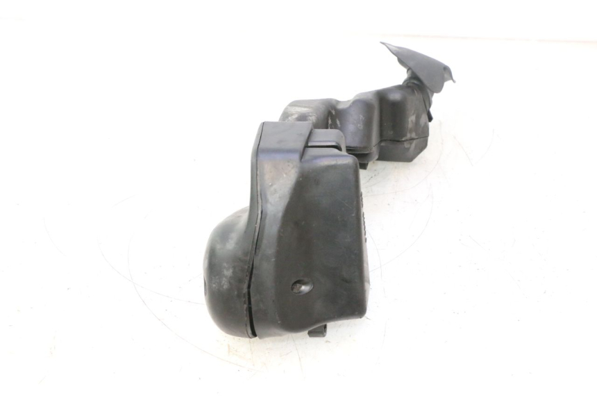 photo de SCATOLA DELL'ARIA PEUGEOT TREKKER 50 (1995 - 2004) - Dettagli dei punti di fissaggio