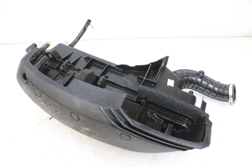 photo de ARIA SCATOLA YAMAHA TRICITY 300 (2020 - 2024) - Altra angolazione