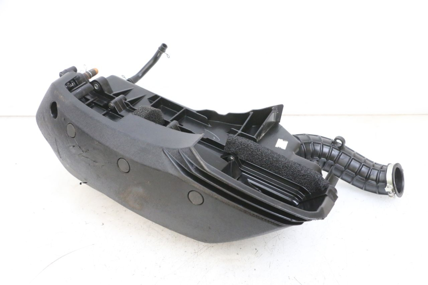 photo de ARIA SCATOLA YAMAHA TRICITY 300 (2020 - 2024) - Vista d'insieme del prodotto