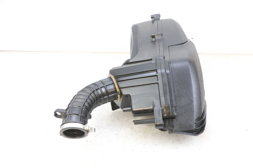 photo de ARIA SCATOLA YAMAHA TRICITY 300 (2020 - 2024) - Marcature e riferimenti originali