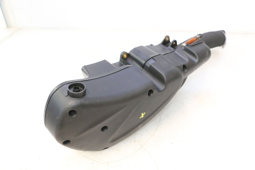 photo de ARIA SCATOLA BOOM TRIKE FUN 500 (2004 - 2010) - Dettaglio del componente