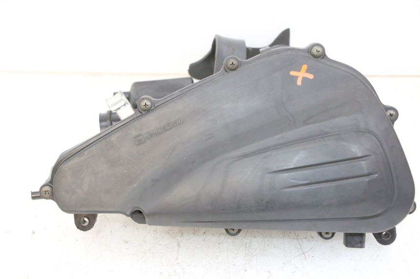 photo de SCATOLA DELL'ARIA PEUGEOT TWEET 4T 50 (2014 - 2019) - Vista principale