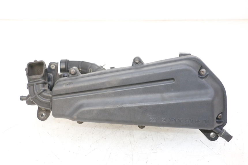 photo de ARIA SCATOLA PEUGEOT TWEET PRO CARGO 50 (2018 - 2022) - Vista principale