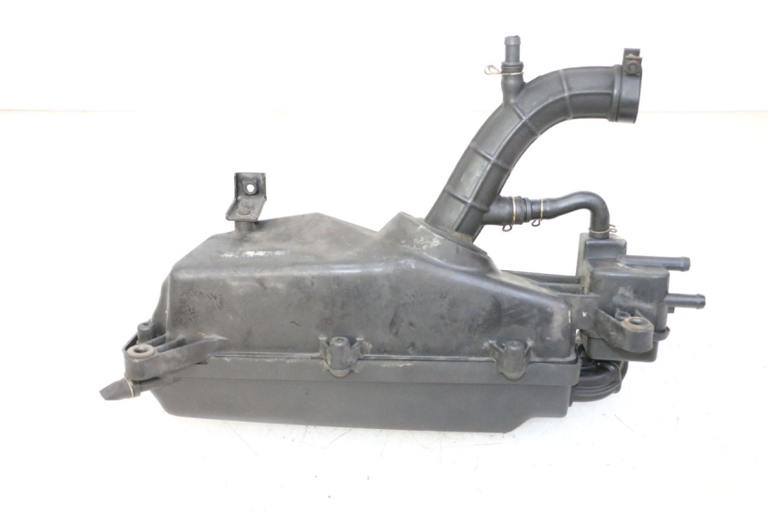 photo de ARIA SCATOLA PEUGEOT TWEET PRO CARGO 50 (2018 - 2022) - Dettaglio del componente