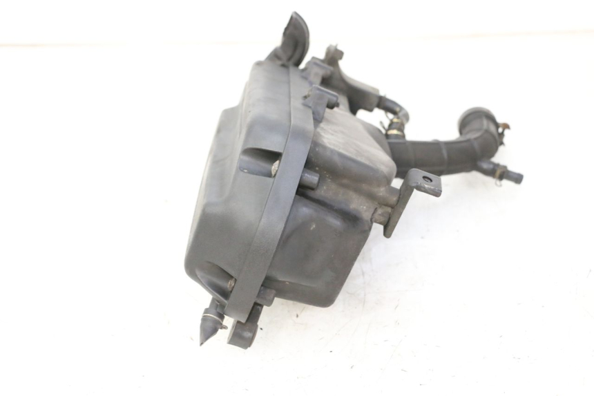 photo de ARIA SCATOLA PEUGEOT TWEET PRO CARGO 50 (2018 - 2022) - Zoom sullo stato d'uso