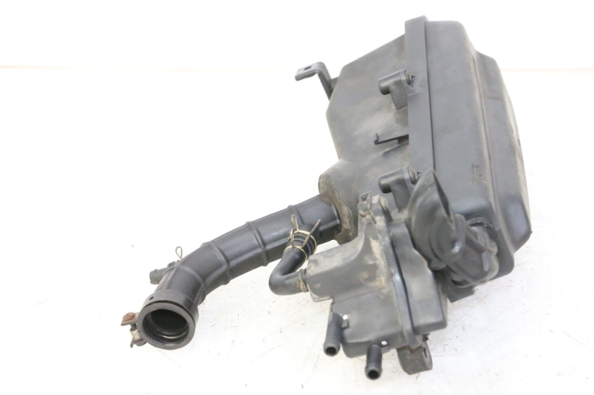 photo de ARIA SCATOLA PEUGEOT TWEET PRO CARGO 50 (2018 - 2022) - Altra angolazione