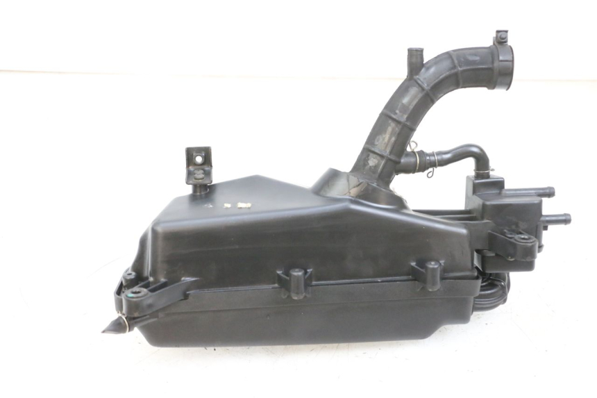 photo de ARIA SCATOLA PEUGEOT TWEET PRO EFI 4T 50 (2021 - 2022) - Zoom sullo stato d'uso