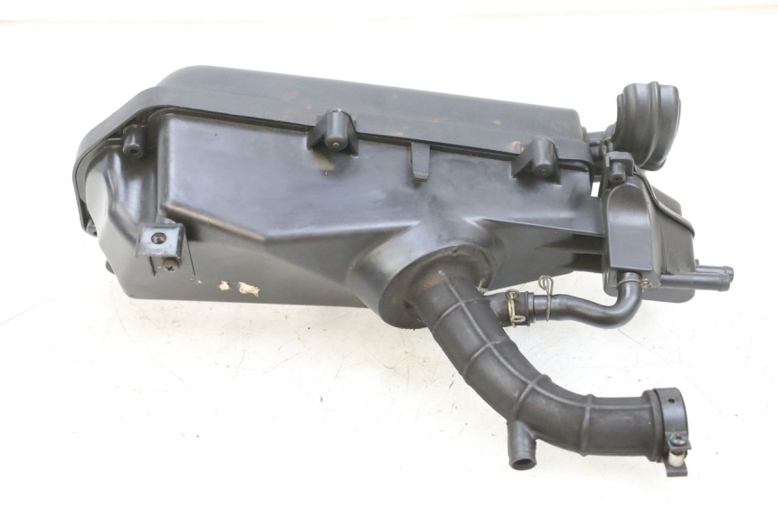 photo de ARIA SCATOLA PEUGEOT TWEET PRO EFI 4T 50 (2021 - 2022) - Altra angolazione