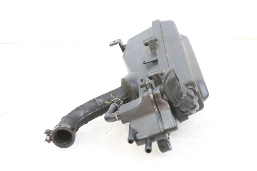 photo de ARIA SCATOLA PEUGEOT TWEET PRO EFI 4T 50 (2021 - 2022) - Primo piano tecnico