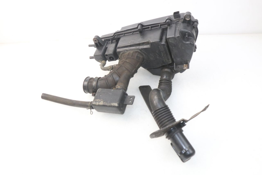 photo de SCATOLA DELL'ARIA PEUGEOT TWEET 125 (2010 - 2017) - Zoom sullo stato d'uso