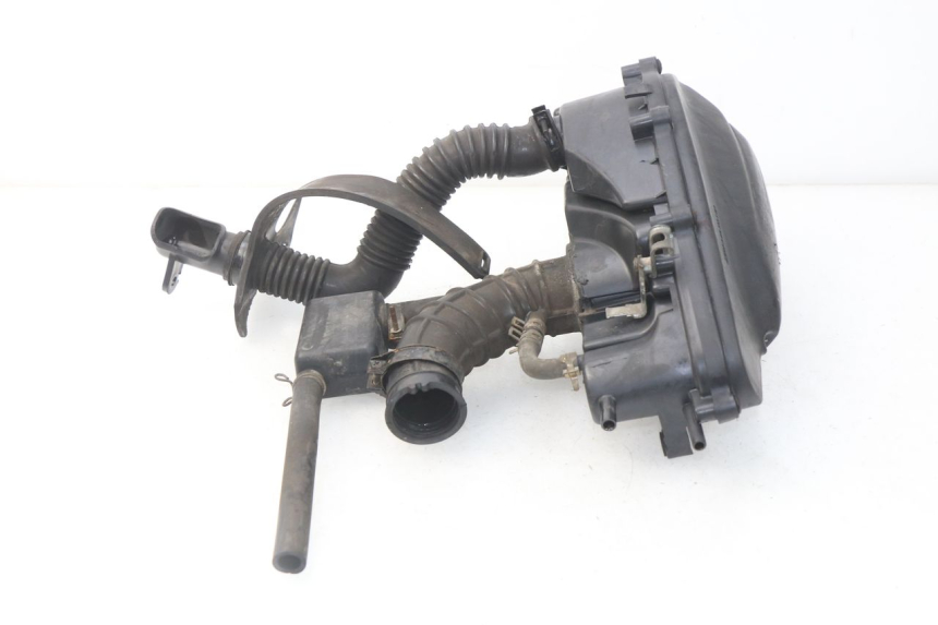 photo de SCATOLA DELL'ARIA PEUGEOT TWEET 125 (2010 - 2017) - Primo piano tecnico