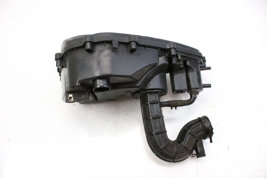 photo de SCATOLA DELL'ARIA PEUGEOT TWEET 125 (2010 - 2017) - Dettagli dei punti di fissaggio