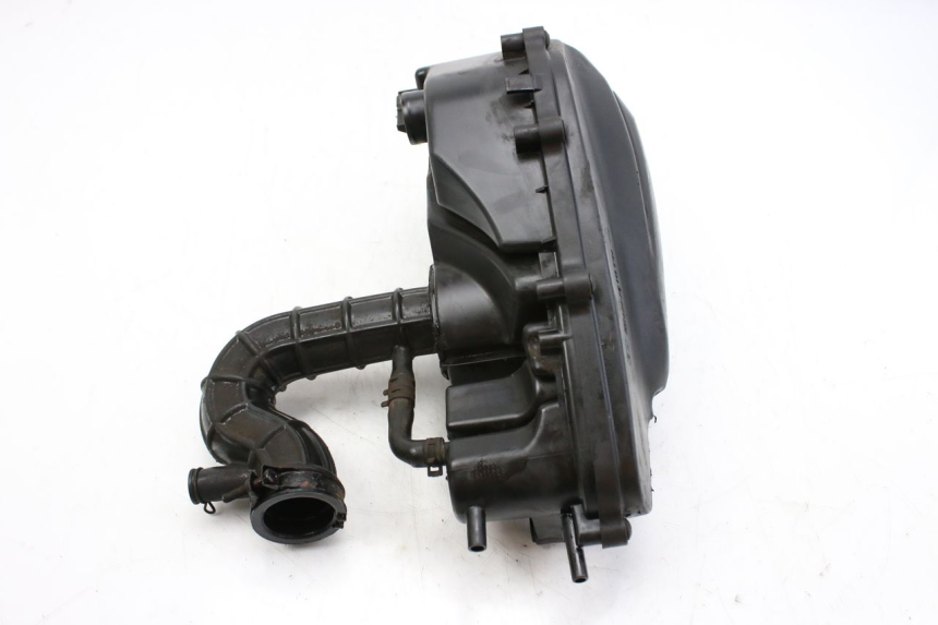 photo de SCATOLA DELL'ARIA PEUGEOT TWEET 125 (2010 - 2017) - Stato della superficie e materiale