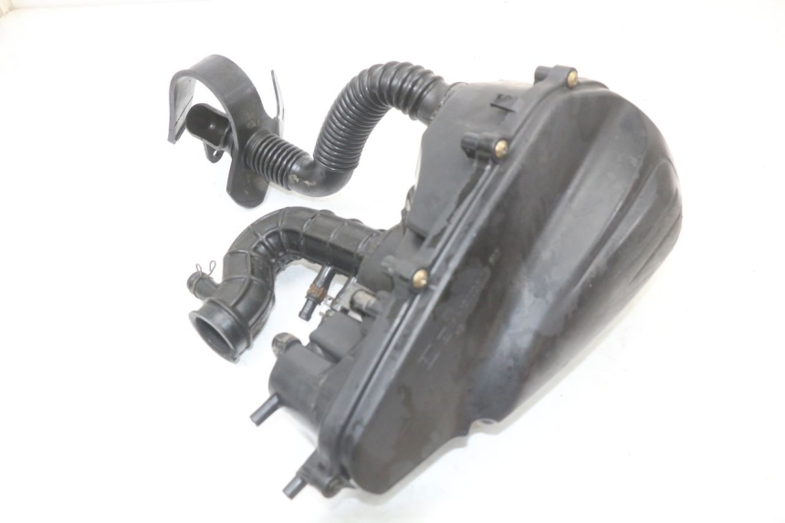 photo de ARIA SCATOLA PEUGEOT TWEET 125 (2018 - 2021) - Vista principale