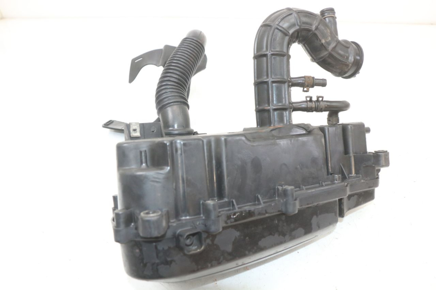 photo de ARIA SCATOLA PEUGEOT TWEET 125 (2018 - 2021) - Primo piano tecnico