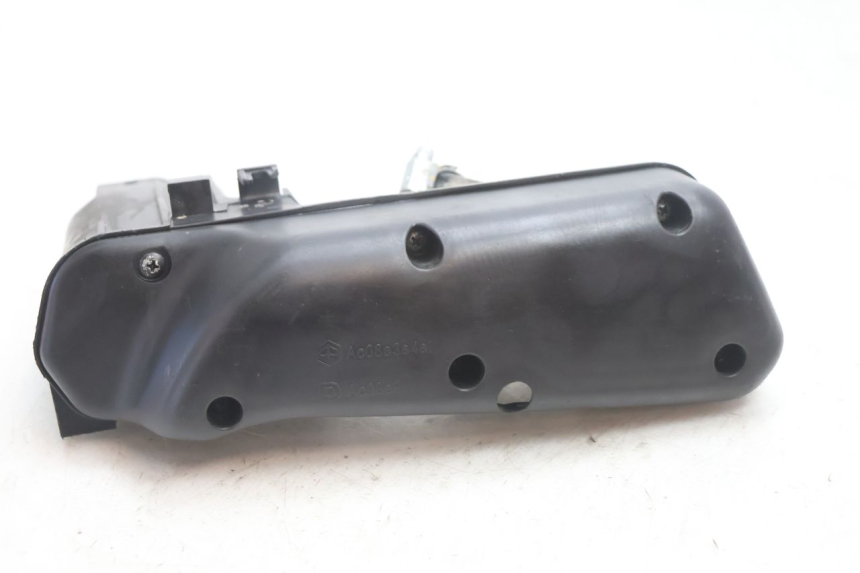 photo de ARIA SCATOLA PIAGGIO TYPHOON 50 (2000 - 2009) - Dettaglio del componente