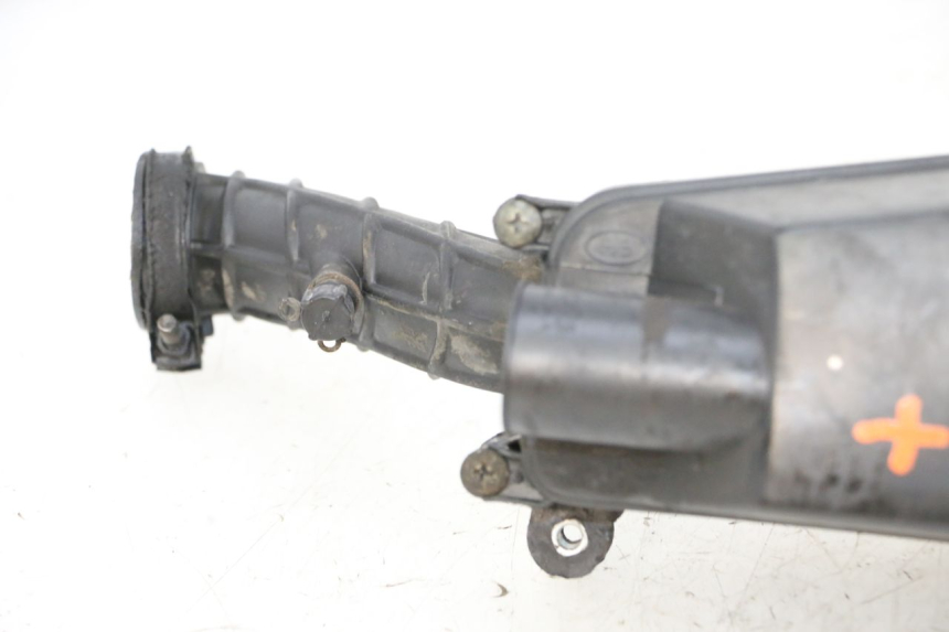 photo de SCATOLA DELL'ARIA PEUGEOT V-CLIC VCLIC 50 (2007 - 2013) - Dettagli dei punti di fissaggio