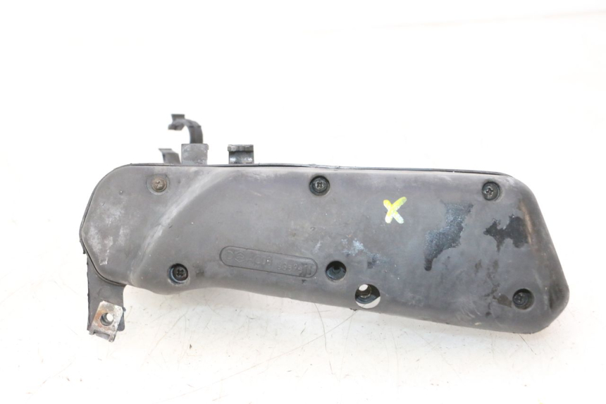 photo de SCATOLA DELL'ARIA PIAGGIO VESPA LX 2T 50 (2005 - 2013) - Vista principale
