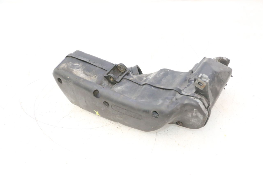 photo de SCATOLA DELL'ARIA PIAGGIO VESPA LX 2T 50 (2005 - 2013) - Zoom sullo stato d'uso