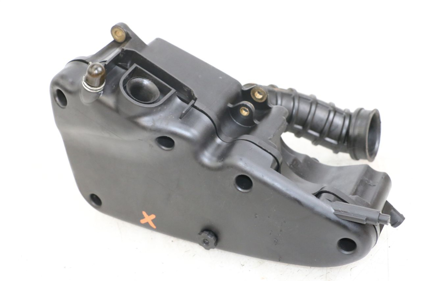 photo de SCATOLA DELL'ARIA PIAGGIO VESPA LX 125 (2005 - 2010) - Dettaglio del componente